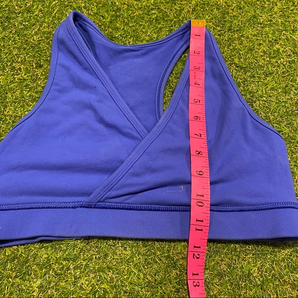 Lululemon Sports Bra - Picture 3 of 4